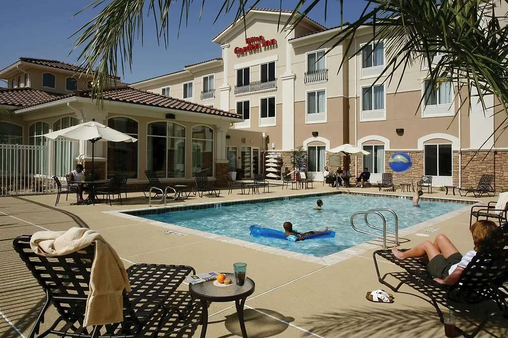 Hilton Garden Inn Las Vegas/Henderson