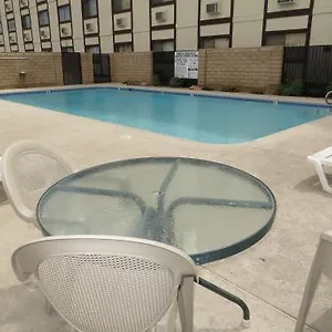 Hotell Longhorn Boulder Highway