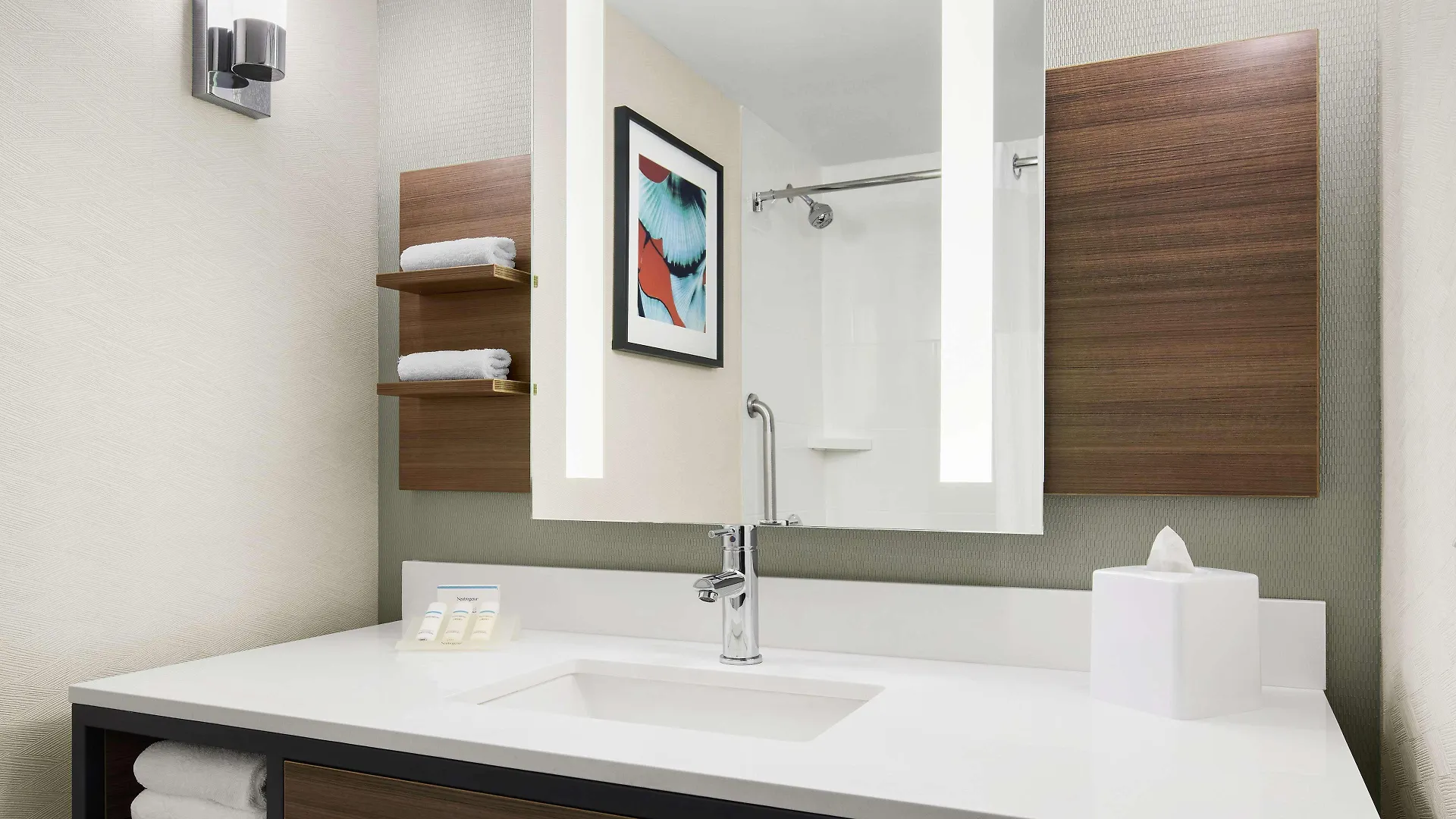 Hilton Garden Inn Las Vegas/Henderson