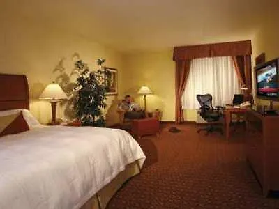 Hilton Garden Inn Las Vegas/Henderson 3*,  United States