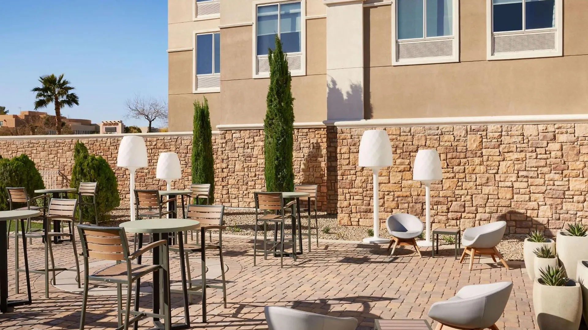 Hilton Garden Inn Las Vegas/Henderson Hotel