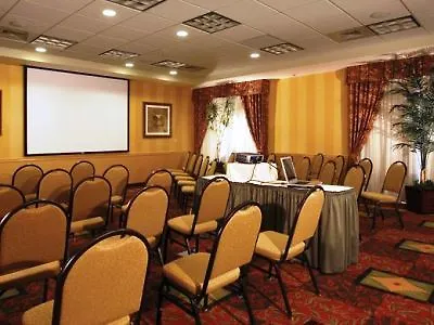 Hilton Garden Inn Las Vegas/Henderson 3*,