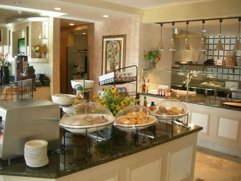 *** Hotel Hilton Garden Inn Las Vegas/Henderson United States