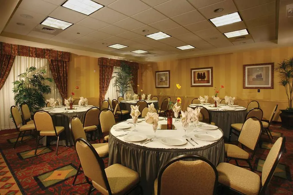 Hotel Hilton Garden Inn Las Vegas/Henderson